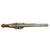 Original British Napoleonic Era Pattern 1800 Sea Service Tower-Marked Flintlock Pistol - c.1801 Original Items