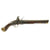Original British Napoleonic Era Pattern 1800 Sea Service Tower-Marked Flintlock Pistol - c.1801 Original Items