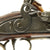 Original British Napoleonic Era Pattern 1800 Sea Service Tower-Marked Flintlock Pistol - c.1801 Original Items