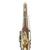 Original British Napoleonic Era Pattern 1800 Sea Service Tower-Marked Flintlock Pistol - c.1801 Original Items