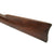 Original U.S. Springfield Trapdoor Model 1873/84 Round Rod Bayonet Rifle made in 1886 - Serial No 314433 Original Items
