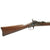 Original U.S. Springfield Trapdoor Model 1884 Round Rod Bayonet Rifle made in 1893 - Serial No 562501 Original Items