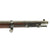 Original U.S. Springfield Trapdoor Model 1884 Round Rod Bayonet Rifle made in 1893 - Serial No 562501 Original Items