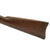 Original U.S. Springfield Trapdoor Model 1884 Round Rod Bayonet Rifle made in 1893 - Serial No 562501 Original Items