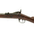 Original U.S. Springfield Trapdoor Model 1884 Round Rod Bayonet Rifle made in 1893 - Serial No 562501 Original Items