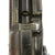 Original U.S. Springfield Trapdoor Model 1884 Round Rod Bayonet Rifle made in 1893 - Serial No 562501 Original Items