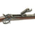 Original U.S. Springfield Trapdoor Model 1884 Round Rod Bayonet Rifle made in 1893 - Serial No 562501 Original Items