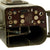 Original U.S. WWII Handie Talkie SCR-536 Radio Transceiver - Set of 2 BC-611-D Original Items