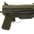Original U.S. WWII M3A1 Grease Gun Display by Guide Lamp Company - Serial 273853 Original Items