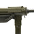 Original U.S. WWII M3A1 Grease Gun Display by Guide Lamp Company - Serial 273853 Original Items