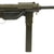 Original U.S. WWII M3A1 Grease Gun Display by Guide Lamp Company - Serial 273853 Original Items