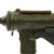 Original U.S. WWII M3A1 Grease Gun Display by Guide Lamp Company - Serial 273853 Original Items