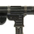 Original German WWII 1942 Dated MP 40 Display Gun by Steyr with Original Sling - Maschinenpistole 40 Original Items
