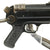 Original German WWII 1942 Dated MP 40 Display Gun by Steyr with Original Sling - Maschinenpistole 40 Original Items