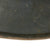 Original German WWII Named Luftwaffe M35 Double Decal Droop Tail Eagle Steel Helmet - marked SE66 Original Items