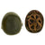 Original U.S. Korean War Reissued WWII 1944 M1 McCord Front Seam Helmet - Named to Lt. Noel Preston Original Items