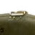 Original U.S. Korean War Reissued WWII 1944 M1 McCord Front Seam Helmet - Named to Lt. Noel Preston Original Items