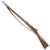 Original U.S. Springfield Trapdoor Model 1873 Rifle with Sling made in 1882 - Serial No 172851 Original Items
