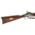 Original U.S. Springfield Trapdoor Model 1873 Rifle with Sling made in 1882 - Serial No 172851 Original Items