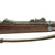 Original U.S. Springfield Trapdoor Model 1873 Rifle with Sling made in 1882 - Serial No 172851 Original Items