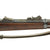 Original U.S. Springfield Trapdoor Model 1873 Rifle with Sling made in 1882 - Serial No 172851 Original Items