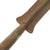 Original Victorian Era East African Iron Spear from the Maasai People - Circa 1850 Original Items