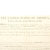 Original U.S. Presidential Land Grant Certificate signed James Buchanan - Dated 1857 Original Items