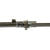 Original Italian Vetterli M1870 Carbine Marked Torino with Matching Bayonet - Serial A 3011 dated 1873 Original Items