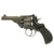 Original British Victorian Webley Mark I Antique Revolver Serial 25803 - .45acp Converted Original Items