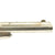 Original British Victorian Webley-Pryse Nickel-Plated Antique Revolver sold by Army & Navy CSL - Serial 7572 Original Items