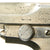Original British Victorian Webley-Pryse Nickel-Plated Antique Revolver sold by Army & Navy CSL - Serial 7572 Original Items
