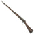 Original U.S. Springfield Model 1892 Krag-Jørgensen Rifle Serial 20160 Converted to M1896 - Made in 1895 Original Items