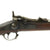 Original U.S. Springfield Trapdoor Model 1884 Arsenal Refit Rifle made in 1885 with Bayonet and Scabbard Original Items