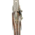 Original U.S. Pennsylvania Long Percussion Conversion Rifle with Set Trigger and Figured Stock - c.1840 Original Items