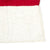 Original British WWII 34" x 18" Royal Navy White Ensign Flag - dated 1943 Original Items