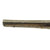 Original Early 19th Century Imperial Russian Cossack Inlaid Flintlock Pistol with Bone Ball Butt Original Items