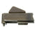 Original U.S. WWII Thompson M1A1 SMG Parts Set with Original Barrel and Partial Receiver - Serial 279654 Original Items