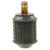 Original Japanese WWII Type 97 Fragmentation Hand Grenade - Inert Original Items