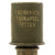 Original German WWII M24 Stick Grenade Dated 1942 by Vossloh-Werke GmbH Original Items