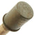 Original German WWII M24 Stick Grenade Dated 1942 by Vossloh-Werke GmbH Original Items