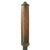 Original U.S. WWI M1917 Trench Knife by American Cutlery Co with 1918-dated Jewell Scabbard Original Items