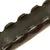 Original U.S. WWI M1917 Trench Knife by American Cutlery Co with 1918-dated Jewell Scabbard Original Items