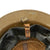 Original U.S. WWI M1917 Doughboy Helmet of the 6th Infantry Division with Original Paint and Liner Original Items