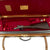 Original English 1893 James Purdey Best Side by Side Sidelock Ejector Game Gun with Original Case Named to Charles Steele Original Items