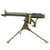 Original British WWII Vickers Display Machine Gun with Tripod and Accessories Original Items