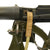 Original British WWII Vickers Display Machine Gun with Tripod and Accessories Original Items