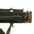 Original British WWII Vickers Display Machine Gun with Tripod and Accessories Original Items