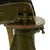 Original British WWII Vickers Display Machine Gun with Tripod and Accessories Original Items