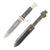 Original German WWII Hitler Youth Knife by F.W. Höller of Solingen - RZM M7/33 Original Items