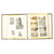 Original U.S. WWII USGI Named Photo Album of Japanese Occupied Pacific Islands Original Items
